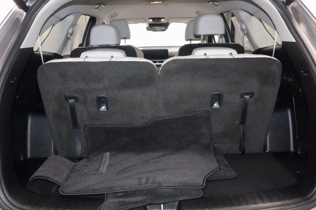 Used 2025 Kia Sorento EX AWD/4WD image 14