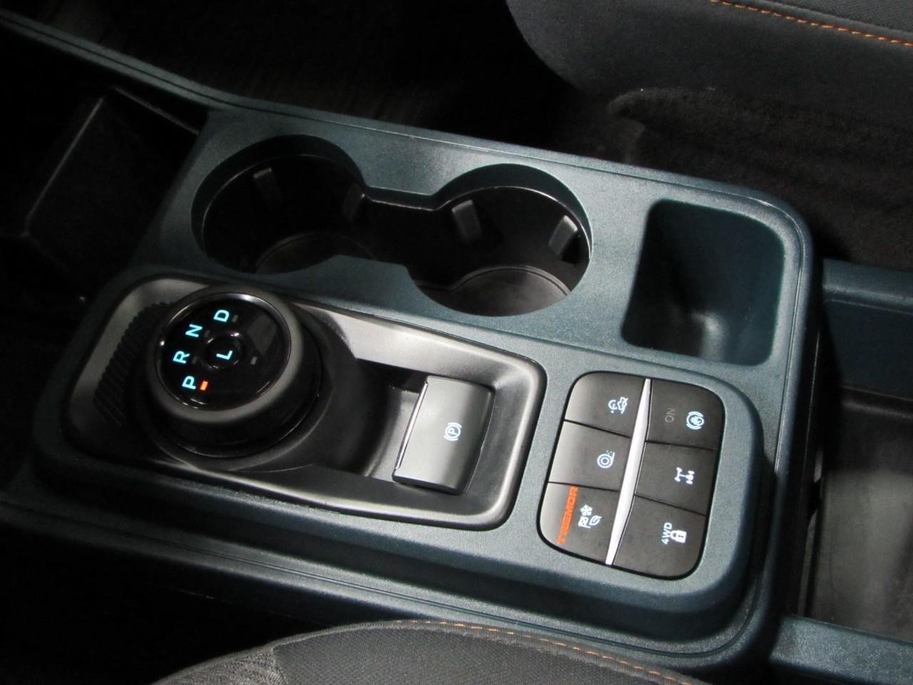 Certified 2024 Ford Maverick Tremor w/ Tremor Off-Road Package AWD/4WD image 30