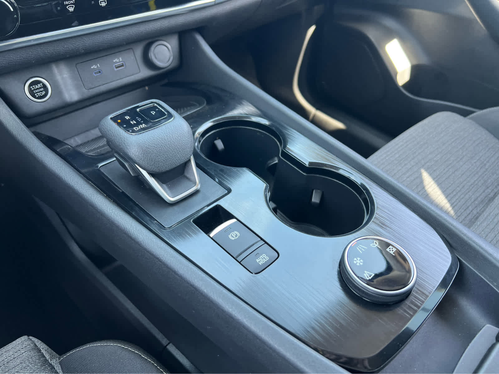Used 2021 Nissan Rogue S AWD/4WD image 37