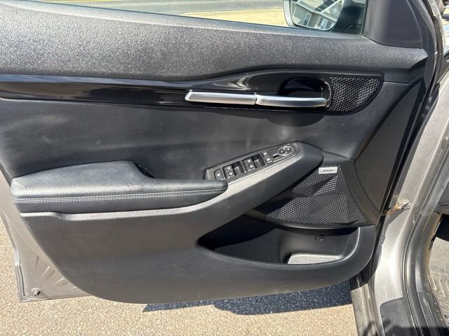 Used 2024 Kia Seltos SX AWD/4WD image 14