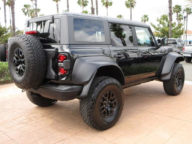 Certified 2023 Ford Bronco Raptor image 4