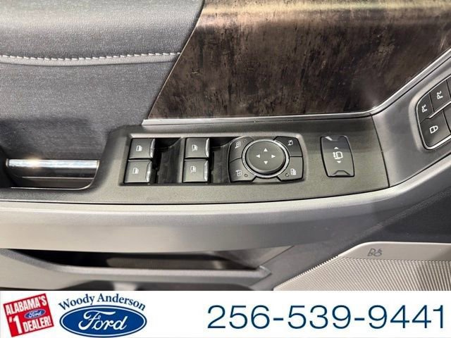 Certified 2024 Ford F250 Lariat w/ Lariat Ultimate Package image 26