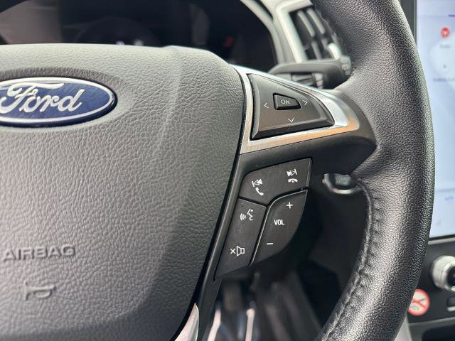 Certified 2024 Ford Edge SEL AWD/4WD image 17