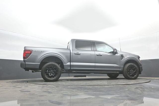Certified 2024 Ford F150 XLT w/ Equipment Group 302A MID AWD/4WD image 41