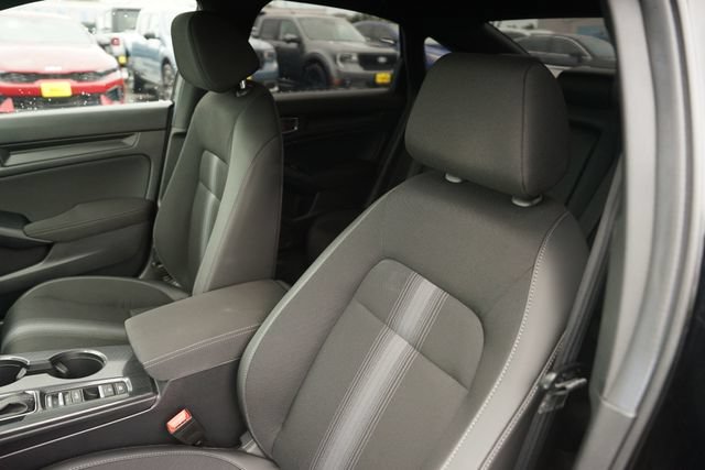 Used 2026 Honda Civic Sport image 10