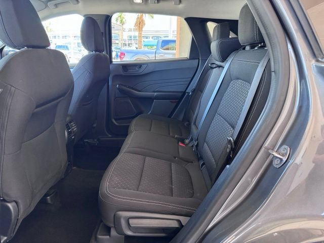 Certified 2024 Ford Escape Active AWD/4WD image 11
