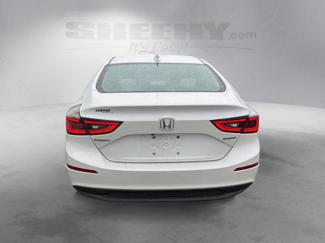 Used 2022 Honda Insight EX image 5