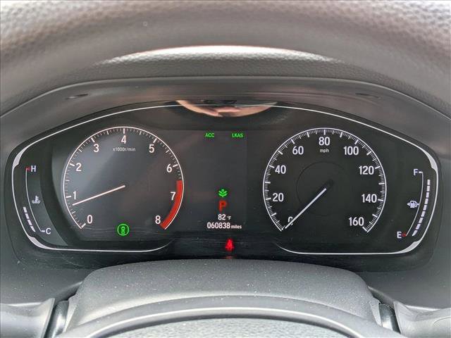 Used 2019 Honda Accord LX image 11