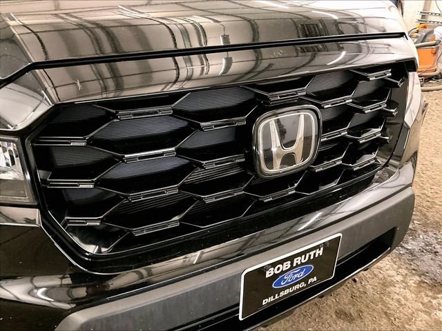 Used 2022 Honda Passport Elite image 29