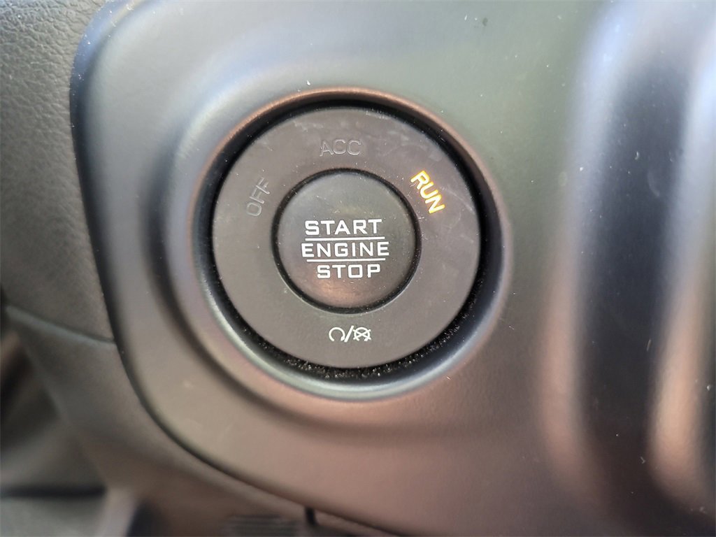 Used 2022 Jeep Wrangler Unlimited Rubicon image 29