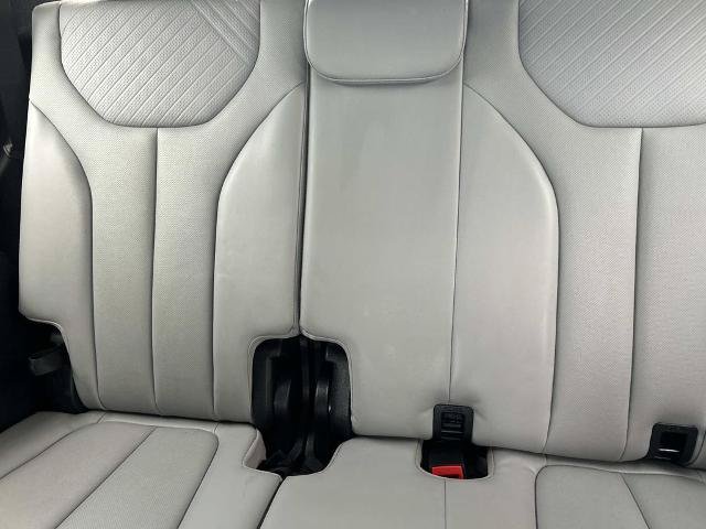 Used 2023 Hyundai Palisade SEL AWD/4WD image 19
