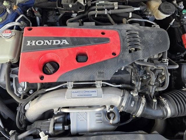 Used 2018 Honda Civic Type R image 29