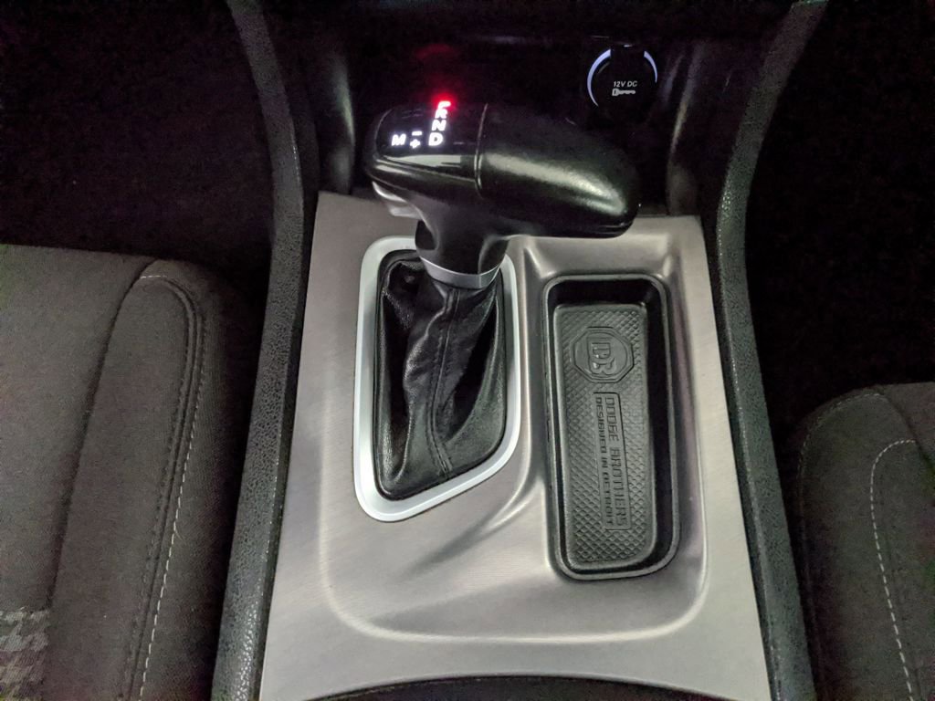 Used 2022 Dodge Charger Scat Pack w/ Driver Convenience Group image 16