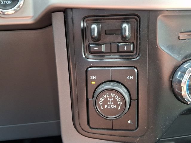 Certified 2022 Ford F150 XLT w/ Equipment Group 302A High AWD/4WD image 23