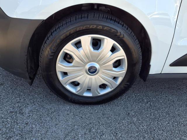 Certified 2020 Ford Transit Connect XL FWD image 20
