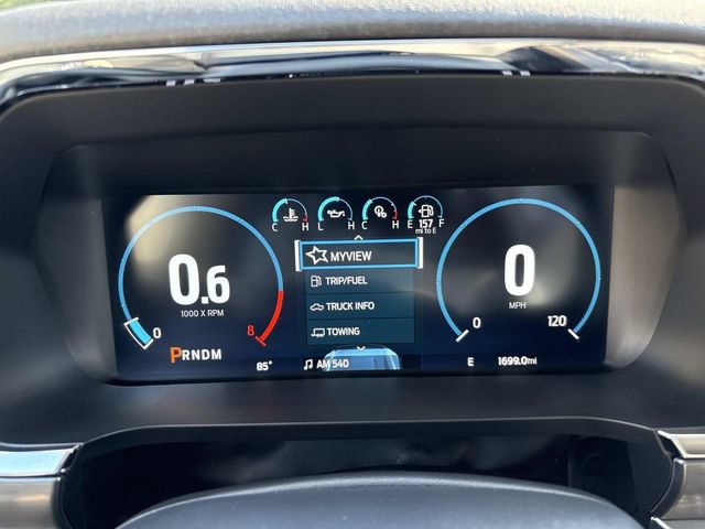 Certified 2022 Ford F150 Lariat AWD/4WD image 36