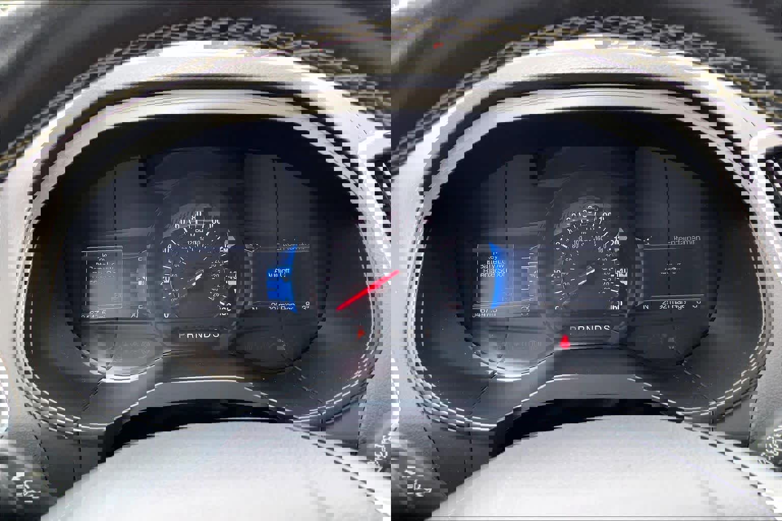 Certified 2022 Ford Edge ST w/ Equipment Group 401A image 25