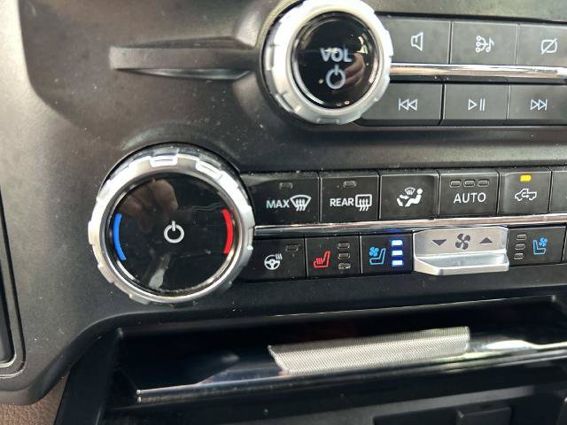 Certified 2024 Ford F250 King Ranch w/ Chrome Package AWD/4WD image 34