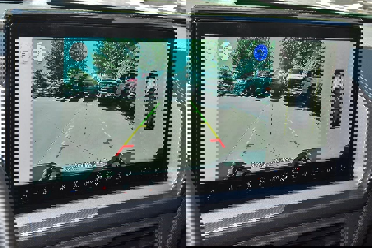 Certified 2025 Ford Bronco Sport Badlands image 28