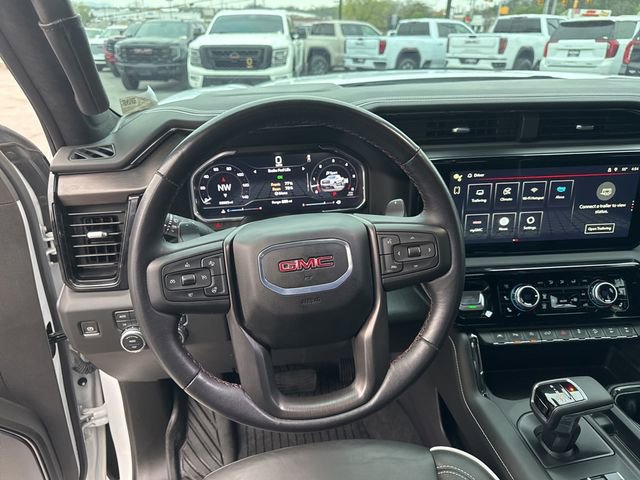 Used 2024 GMC Sierra 1500 AT4X w/ AT4X AEV Edition AWD/4WD image 14