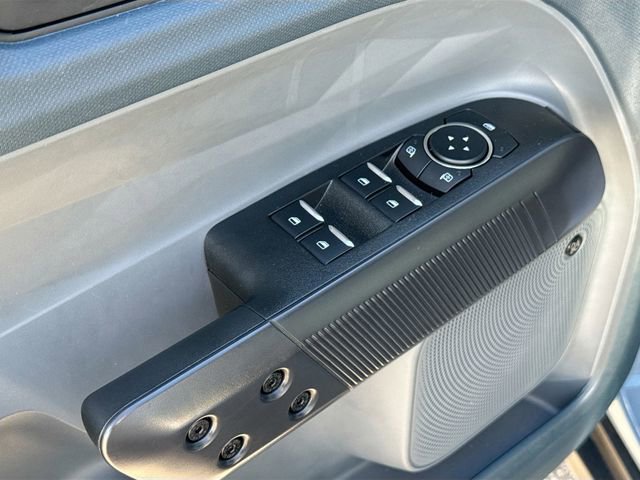 Certified 2024 Ford Maverick Lariat w/ Black Appearance Package image 22