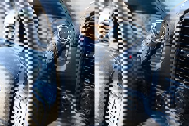 Certified 2025 Ford F150 XLT w/ Equipment Group 302A MID image 25