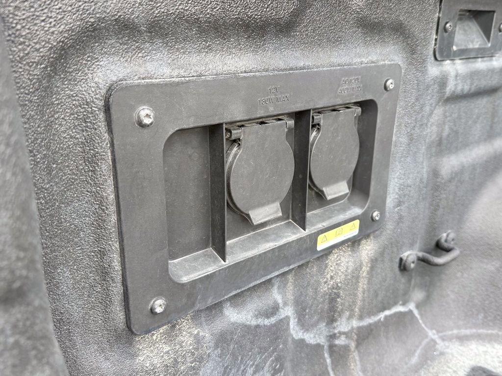 Certified 2024 Ford Ranger Lariat w/ FX4 Off-Road Package image 17