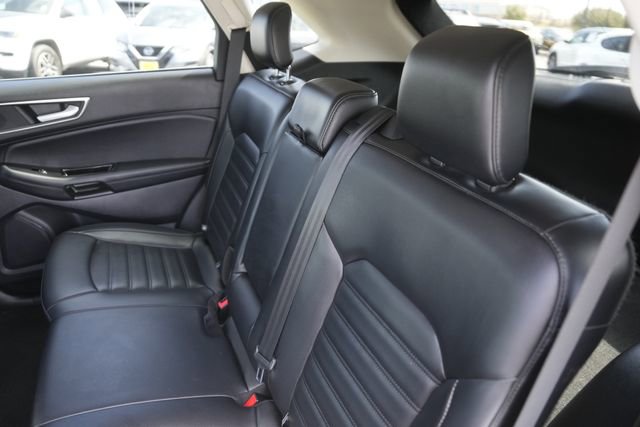 Certified 2019 Ford Edge SEL w/ Equipment Group 201A image 13