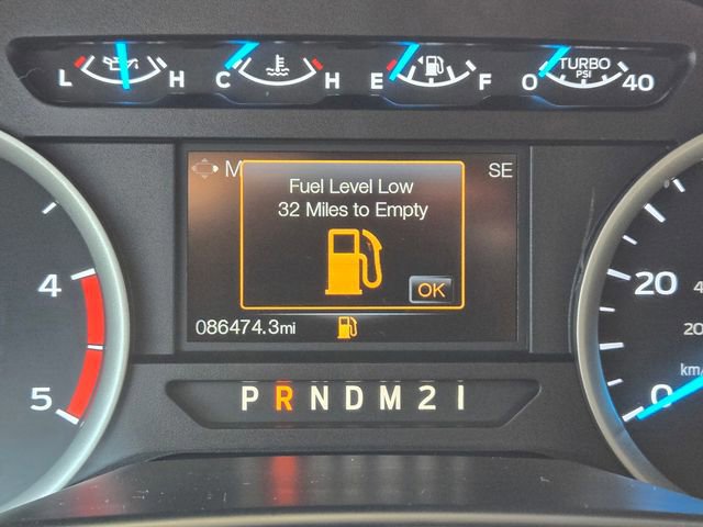 Certified 2017 Ford F250 XLT w/ XLT Premium Package image 20