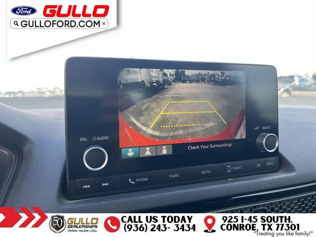 Used 2023 Honda Civic Sport image 25