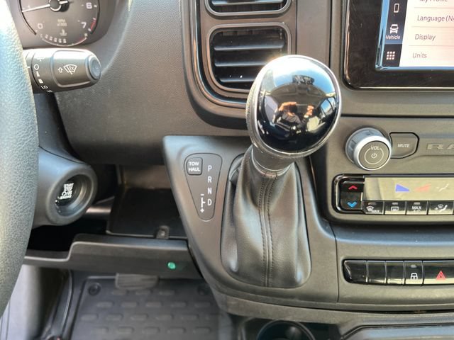 Used 2023 RAM ProMaster 2500 FWD image 21