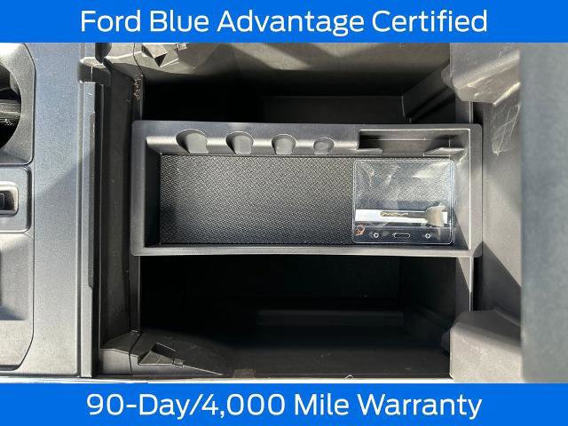 Certified 2024 Ford F150 Lightning Flash image 16