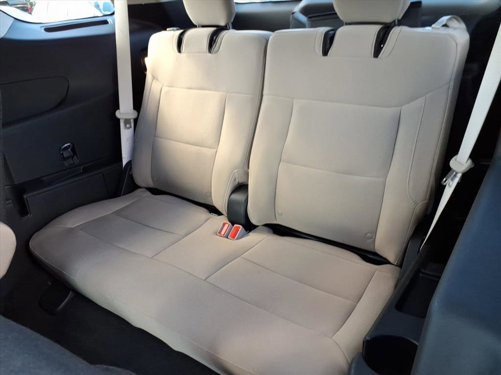 Certified 2023 Ford Explorer XLT image 14