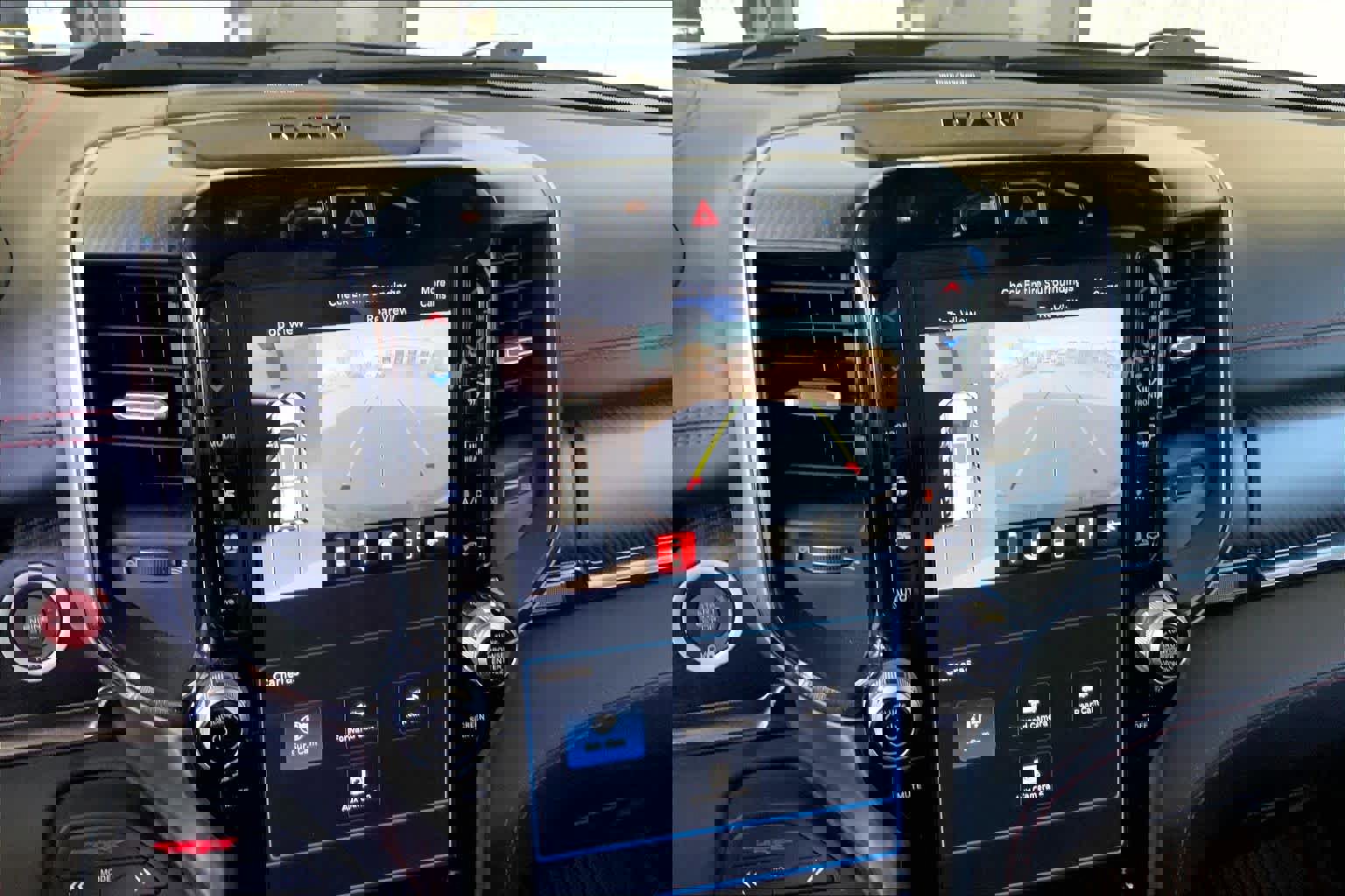 Used 2022 RAM 1500 TRX w/ TRX Level 2 Equipment Group image 29