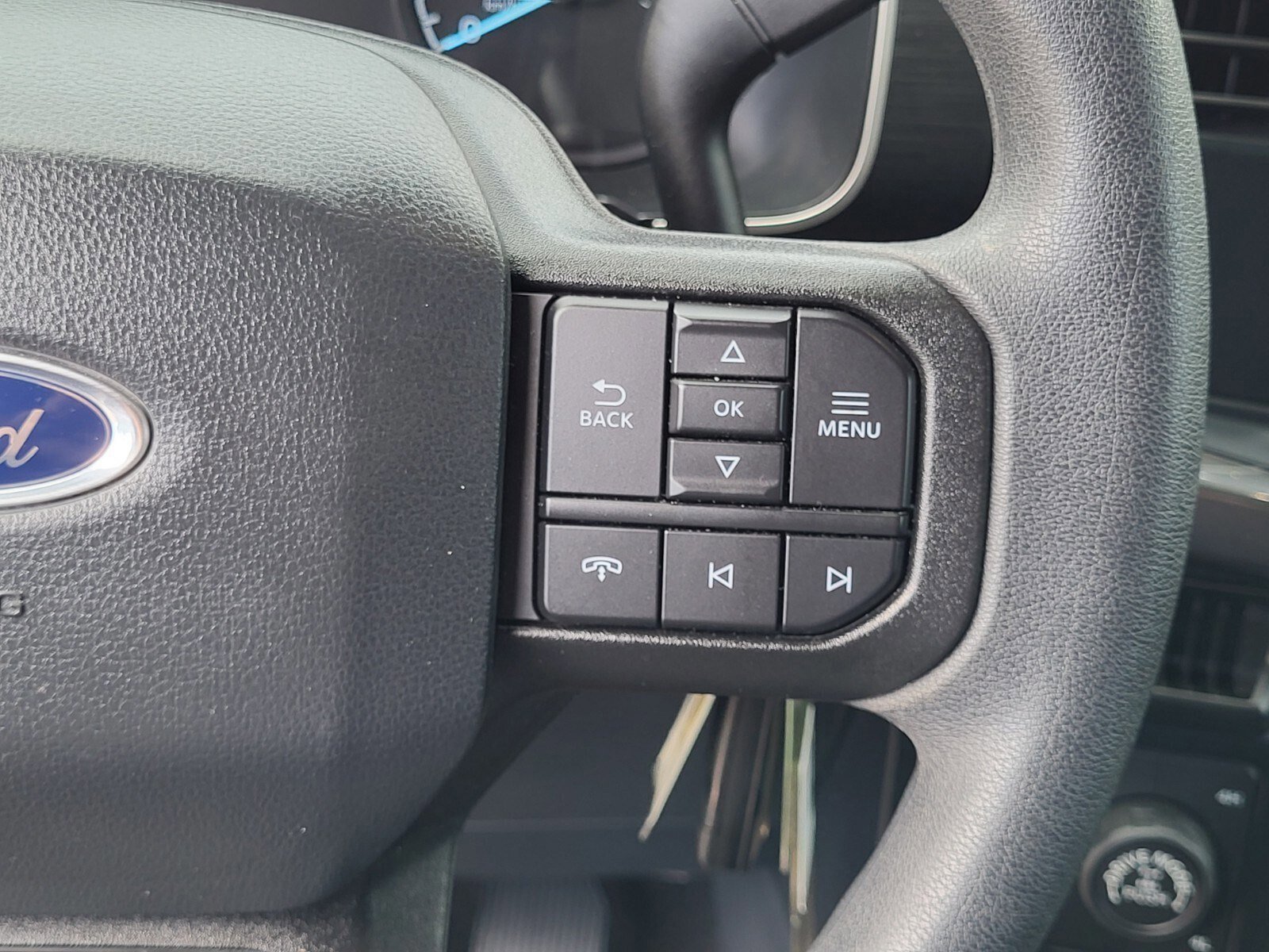 Certified 2023 Ford F150 XL w/ STX Appearance Package image 28