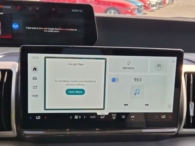 Certified 2025 Ford Expedition Max Active image 18