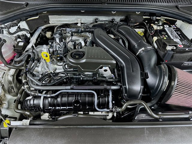 Used 2022 Volkswagen Jetta SE image 23