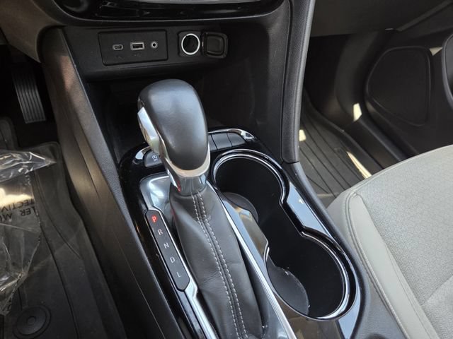 Used 2021 Buick Encore GX Select FWD image 11