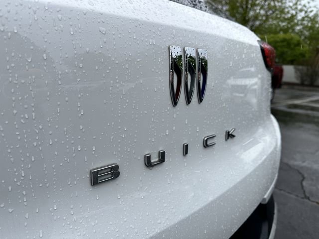 Used 2024 Buick Encore GX Preferred w/ Comfort Package FWD image 44