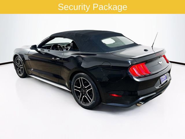 Certified 2023 Ford Mustang Premium RWD image 5
