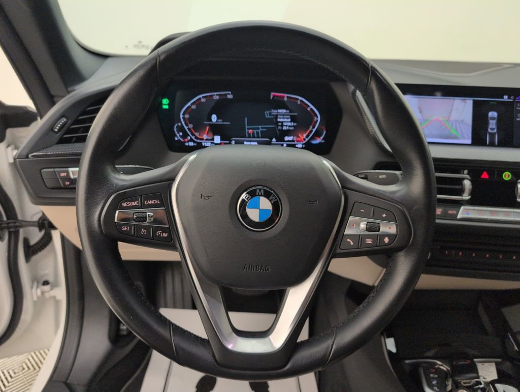 Used 2023 BMW 228i Gran Coupe w/ Convenience Package FWD image 33