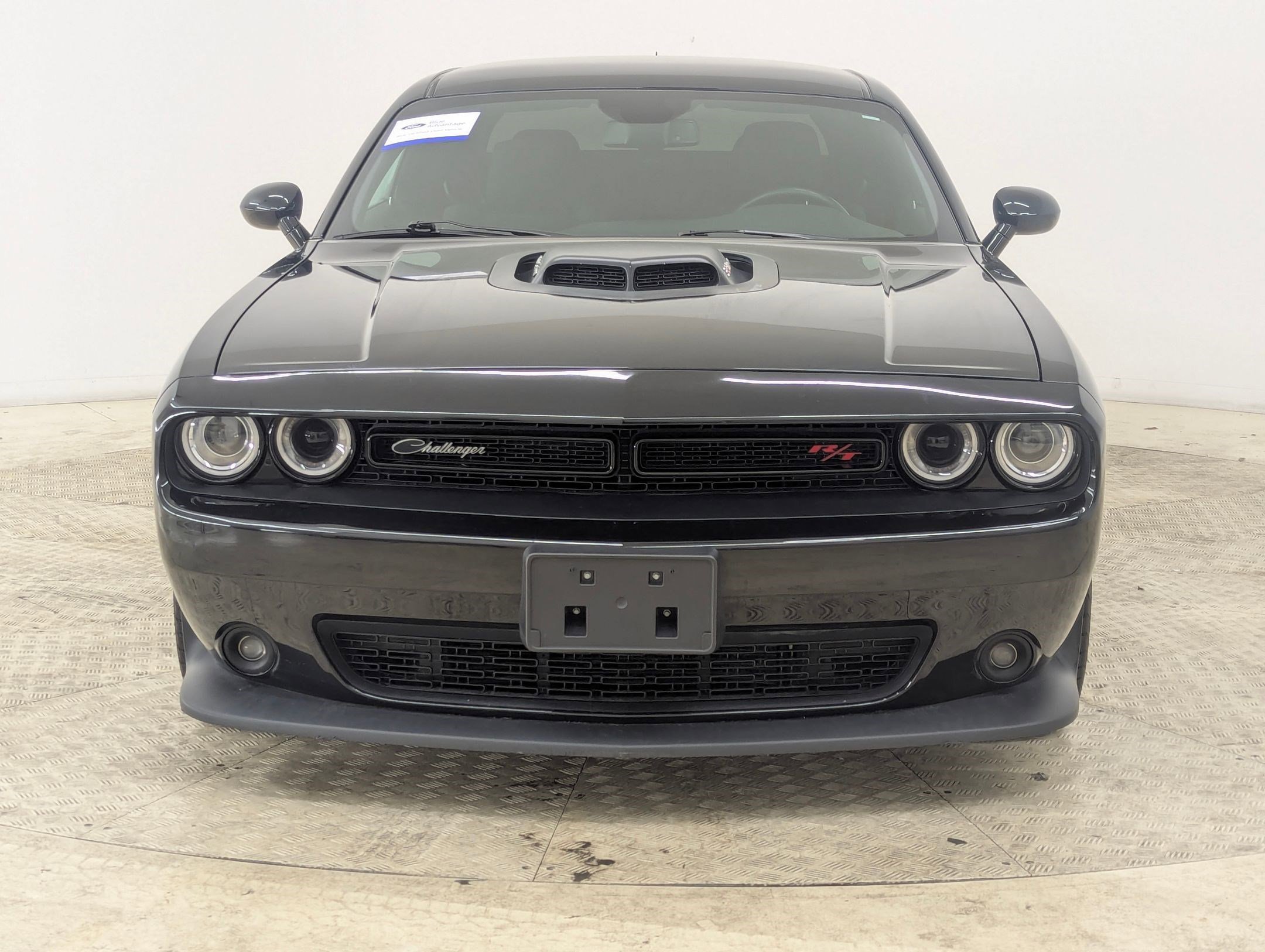 Used 2018 Dodge Challenger R/T Scat Pack image 6