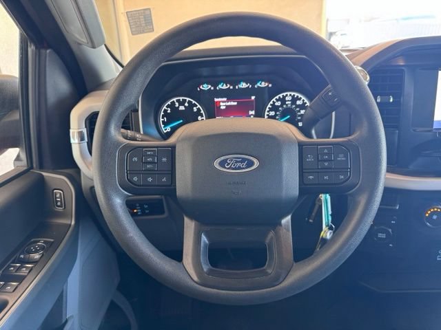 Certified 2023 Ford F150 XLT AWD/4WD image 15
