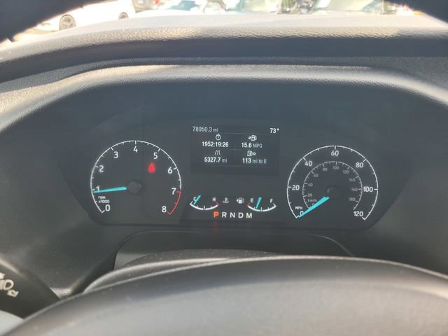 Certified 2022 Ford Transit 150 XL RWD image 29