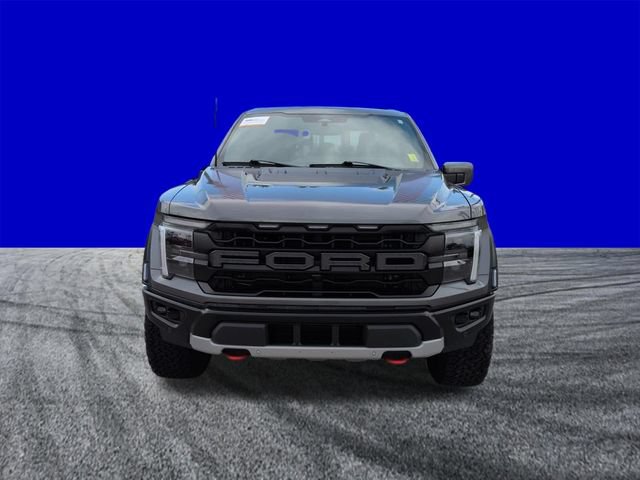 Certified 2025 Ford F150 Raptor AWD/4WD image 9