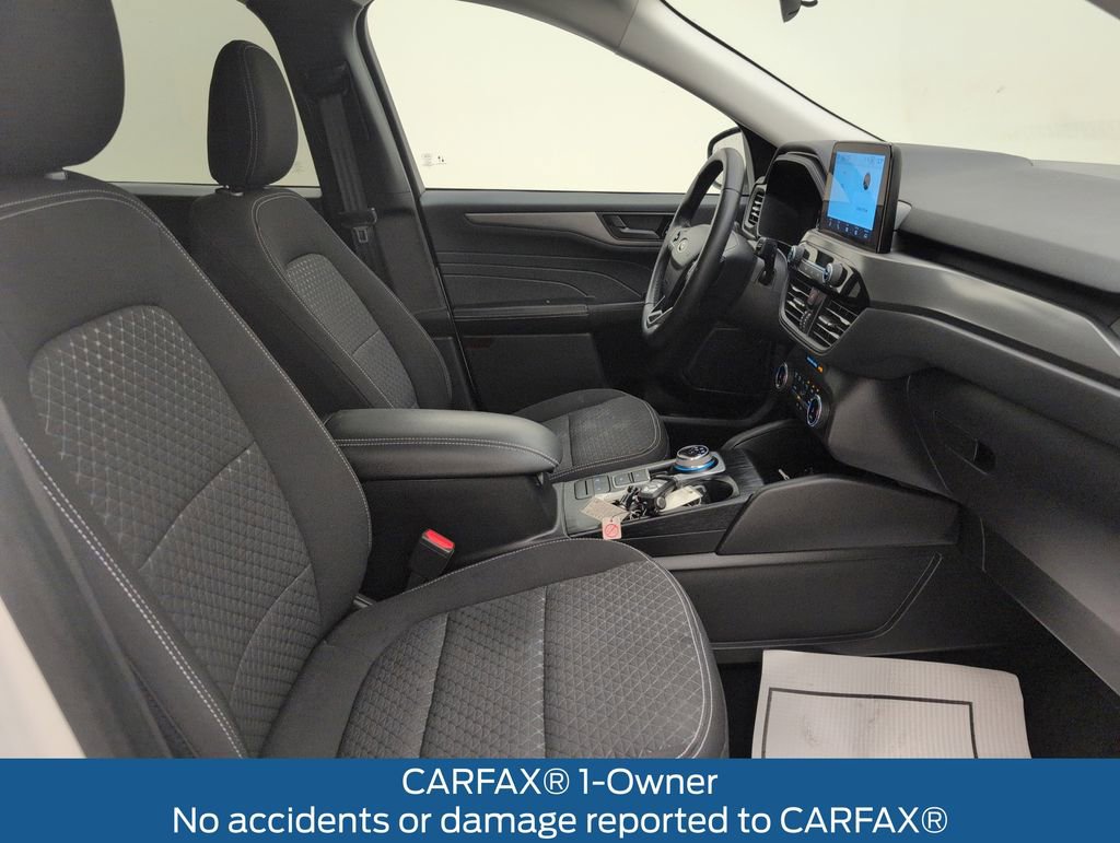 Certified 2023 Ford Escape Active FWD image 10