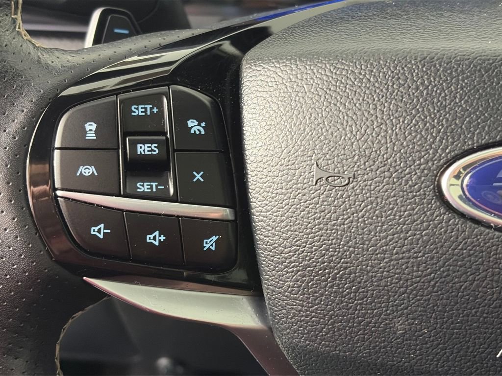 Certified 2023 Ford Explorer ST w/ Equipment Group 401A image 17