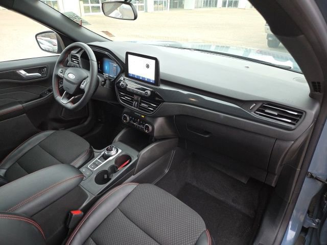 Certified 2024 Ford Escape ST-Line image 12