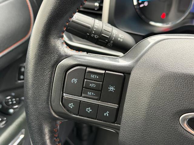 Certified 2023 Ford Expedition Timberline image 17