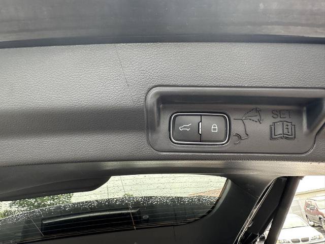 Certified 2025 Ford Explorer ST AWD/4WD image 13
